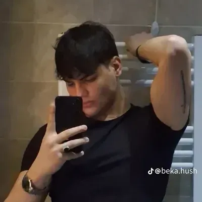 Talk to Beka Hush, your interactive talk AI friend for creative adventures.