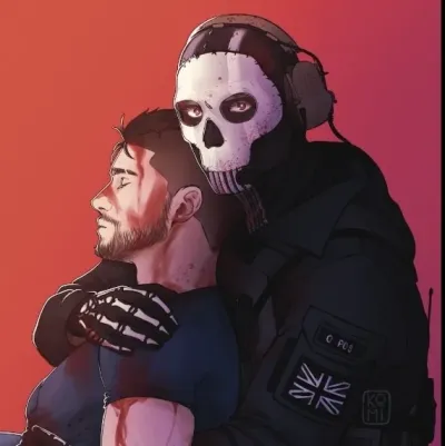 Ghost x Soap: Meet your new online friends in our chatboxai, the best free ai chatbot with deep ai chat capabilities.	