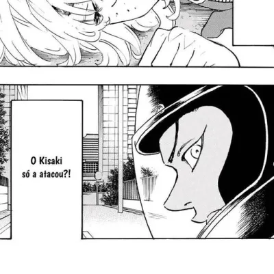 Chat with Tokyo revengers, your interactive AI characters companion for endless roleplay fun.