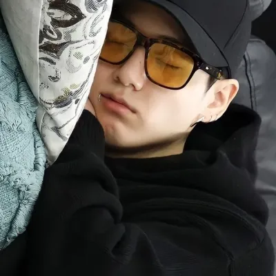 Jungkook: Meet the main character of our AI world, with character traits list and ai chatting capabilities.	