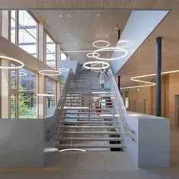Connect with JJK x My School ISR, a smart ai chat bot ready to talk 24/7.
