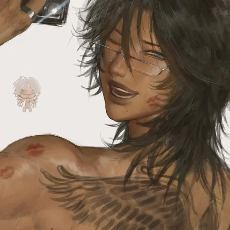 Ezra: start a unique ai rp journey and create your own narrative.