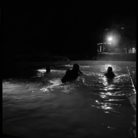 AI chat website featured role Boys Night, an intelligent chat partner you shouldn't miss.