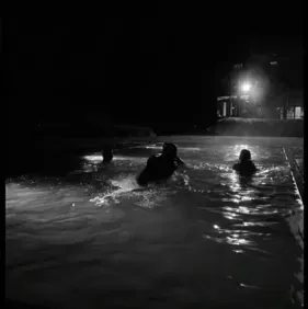 Explore Boys Night, a versatile chat AI anime partner for creative roleplay.