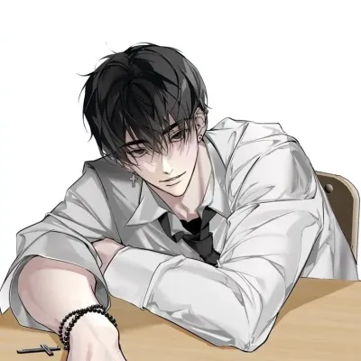 Loid: Futuristic AI chatbot interface na may voice chat at mga katangiang hinihimok ng neural network