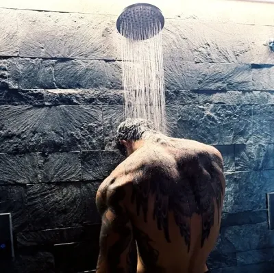 Massimo Volkov: DeepBrain AI companion portrait for free online chat and open conversations