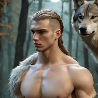 Alvar: Secure AI chatbot avatar with encrypted 1v1 chat capabilities	