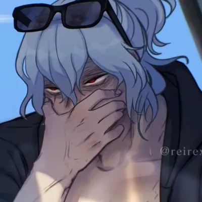 Tomura Shigaraki: Meet your new online friends in our chatboxai, the best free ai chatbot with deep ai chat capabilities.	