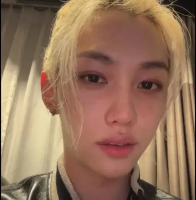 Felix: Customizable AI girlfriend/boyfriend avatar with lifelike personality traits	