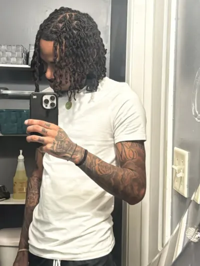 Push the boundaries of realism with Armon in our nsfw ai gallery