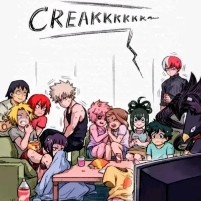 MHA - Fall: Engage in ai conversation with this charming AI character, featuring soulgen and ifreechat capabilities for free chat now.	