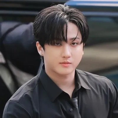 Seo Changbin - Skz: Secure AI chatbot avatar with encrypted 1v1 chat capabilities
