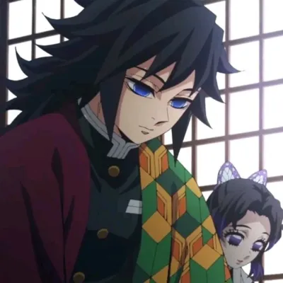 Tomioka Giyu's Love: Engage in ai conversation with this charming AI character, featuring soulgen and ifreechat capabilities for free chat now.	