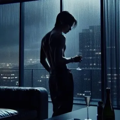 Talk with Damian Carson, a smart roleplay AI chat bot free, no sign up companion.