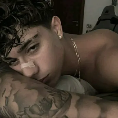 Denner: DeepBrain AI companion portrait for free online chat and open conversations