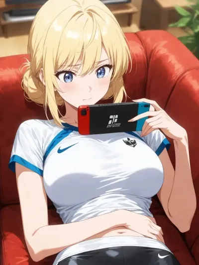 Kayla: Enjoy ai chat free no sign up, chat without limits or any barriers.