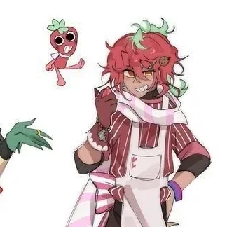 Feeling adventurous? Meet Sprout human, a lively AI chat character companion for roleplay.