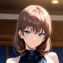 ang avatar ni Anne na may masiglang katangian para sa mga nakaka-engganyong karanasan sa roleplay