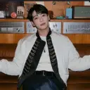 the avatar of character Jungkook with emotional intelligence capabilities