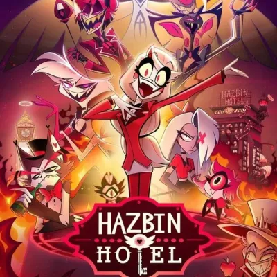 Talk to the digital version of your idols with our celebrity ai HH-Overworked.