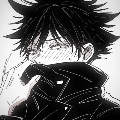 Megumi Fushiguro: Biểu tượng đối tác trò chuyện AI đa ngôn ngữ cho các dịch vụ trò chuyện trực tuyến toàn cầu