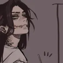 Connect with Jeff the killer for a smart and engaging AI talking experience.