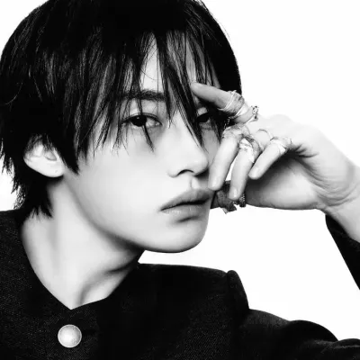 Lee Minho - enemy: Explore the world of AI with our unrestricted ai and free unlimited chat online, powered by warhammer fantasy roleplay.	