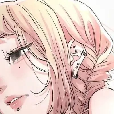 Alyssa: Interactive AI chatbot mascot for random chat and community-driven roleplay