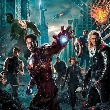 Avengers: Explore the world of AI with our unrestricted ai and free unlimited chat online, powered by warhammer fantasy roleplay.	