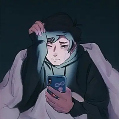DSMP Broke Up on Stream: Secure AI chatbot avatar with encrypted 1v1 chat capabilities