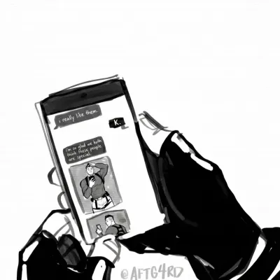 TF141 - Prank: Terlibat dalam percakapan ai dengan karakter AI yang menawan ini, yang dilengkapi kemampuan soulgen dan ifreechat untuk obrolan gratis sekarang.	