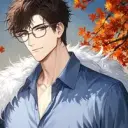 ang avatar ng karakter na si Julian na may mga kakayahan sa emosyonal na katalinuhan