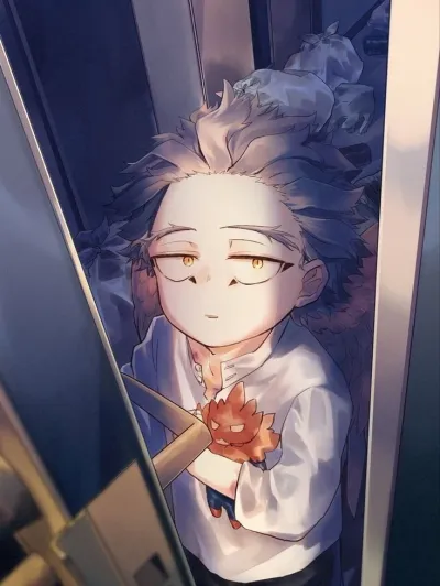 Among the many ai chatting roles, MHA - Dad Hawks is one of the most popular and interactive.