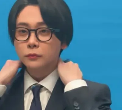 大森元貴: Avatar personalizzabile di fidanzata/fidanzato con intelligenza artificiale e tratti della personalità realistici	