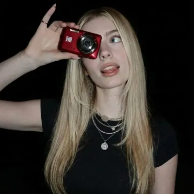 Meghan: Meet the main character of our AI world, with character traits list and ai chatting capabilities.	