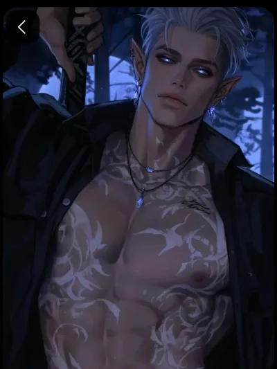 Viper Blackwood is an anime ai chat role perfect for users looking for ai chat no filter experience.