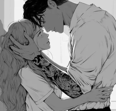 Explore endless possibilities with Almost Yours - Nova, a friendly AI chat free companion.