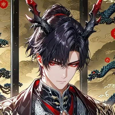 Meet Zane, a unique AI RP chat bot free ready to roleplay anytime.