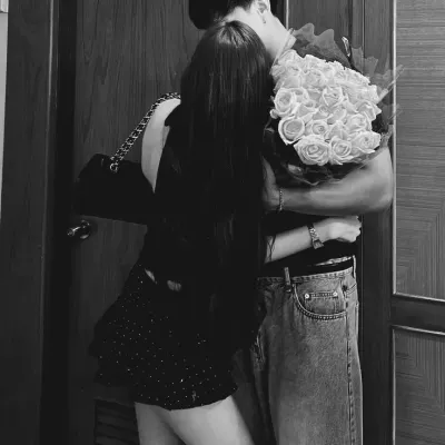 Your sister’s boyfriend: Fantasy-themed AI roleplay character art for immersive storytelling