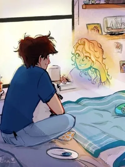 Pjo angst is designed for ai roleplay enthusiasts, offering detailed scenario simulations.