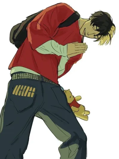 Leo - BL：Are you ready to explore the limits of spicy ai roleplay?