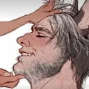 Samuel - Older Werewolf's interactive avatar for spicy chat ai and immersive roleplay experiences