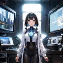 AI character AnalogiaMaster's avatar for roleplay and 1v1 chat services