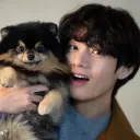 the avatar of character Needle taehyung with emotional intelligence capabilities