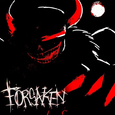 Ready for fun? Talk to AI characters like FORSAKEN anytime, free and immersive.