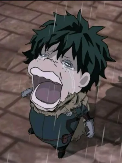 MHA - FOUR NEW STUDENTS's cover: a role that stands out in ai chatting, offering high-quality free ai chat.