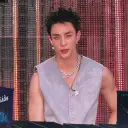 Hyunjin Twin's interactive avatar for spicy chat ai and immersive roleplay experiences