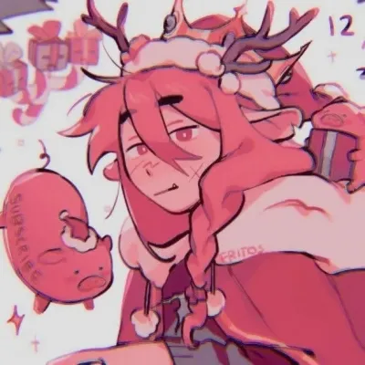 Dream SMP Christmas makes every talk to AI session exciting and full of surprises.