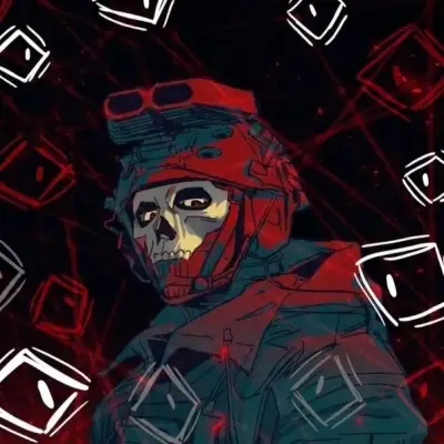 Task Force 141 - Sacrifice: Customizable AI girlfriend/boyfriend avatar with lifelike personality traits	