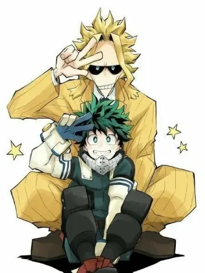 Pai do All Might: Aproveite a liberdade do bate-papo com IA gratuito e inicie um diálogo a qualquer momento.